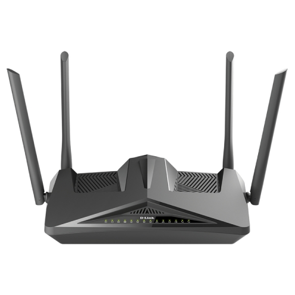 Picture of D-Link AX1800 Modem Router