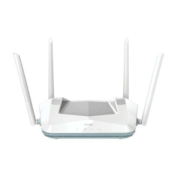 Picture of D-Link Eagle Pro AX3200 Router