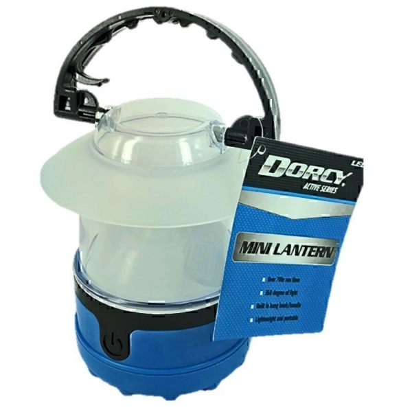 Picture of Dorcy Table / Area Lantern