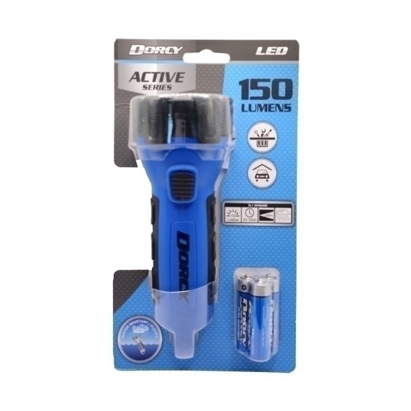 Picture of Dorcy 150 Lm Floating Torch
