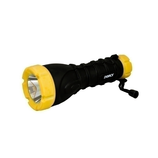 Picture of Dorcy 3AA LED Torch