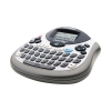Picture of Dymo LetraTag100T Table Silver