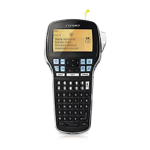 Picture of Dymo LabelManager 420P Label Maker