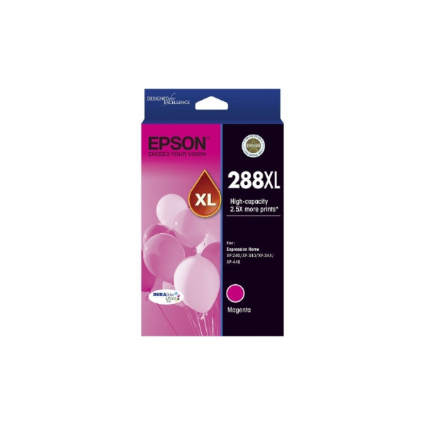 Picture of Epson 288XL Mag Ink Cart
