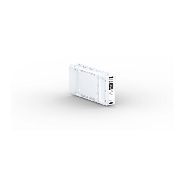Picture of Epson 350ml UltraChrome Black