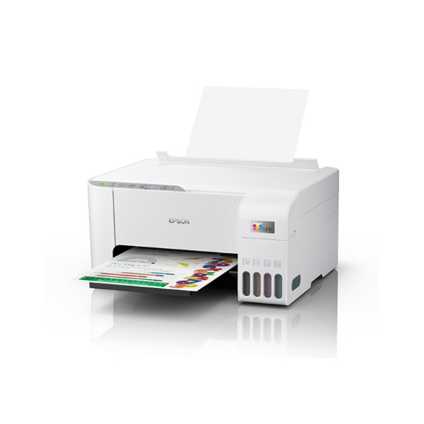 Picture of Epson EcoTank ET-2810 Colour Inkjet Multifunction Printer