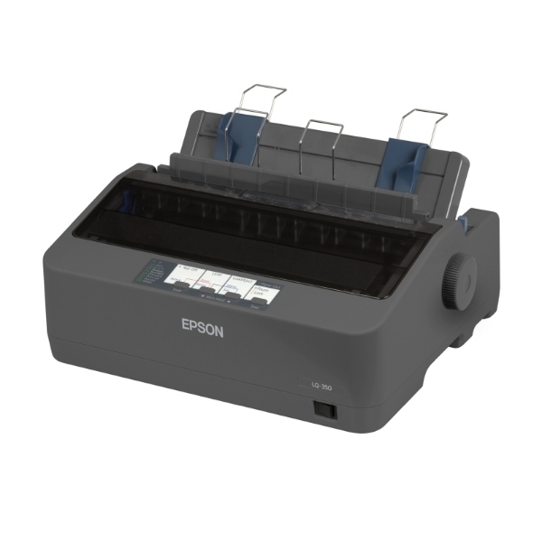 Picture of Epson LQ350 Dot Matrix Printer