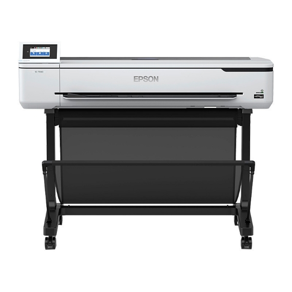 Picture of Epson SureColor T5160 36" Large Format Printer