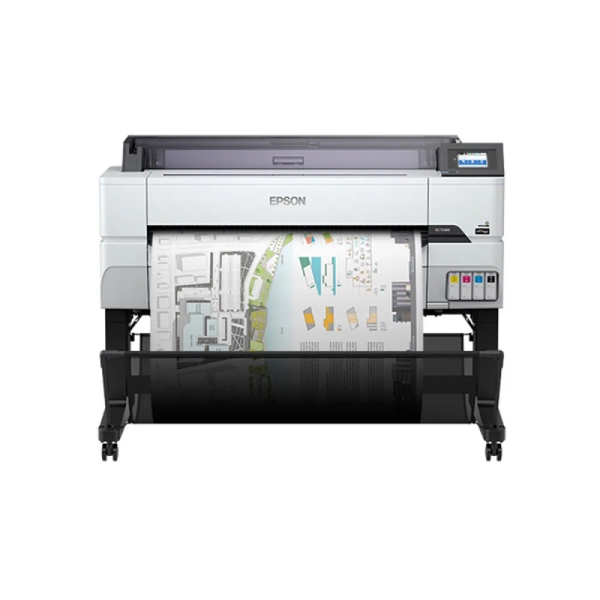 Picture of Epson SureColor T5465 36" Large Format Inkjet Printer