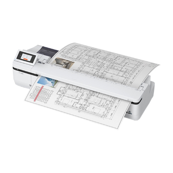 Picture of Epson SureColor T5160M - 36" Large Format Printer