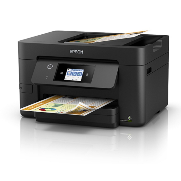 Picture of Epson Workforce Pro WF-3825 Multifunction Inkjet Printer