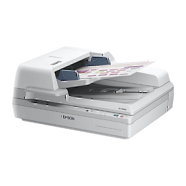 Picture of Epson Workforce DS-70000 Document Scanner