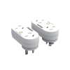 Picture of Energizer 2-Port Surge - 2PK