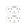 Picture of Energizer 2-Port Surge - 2PK