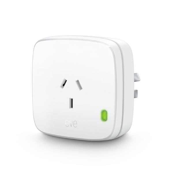 Picture of Eve Energy Wireless Power Sensor & Switch with Thread