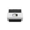 Picture of Brother ADS-3300W A4 Desktop Document Scanner