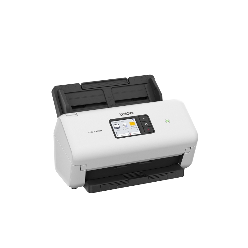 eSS Office Tech. Brother ADS3300W Scanner
