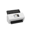 Picture of Brother ADS-3300W A4 Desktop Document Scanner