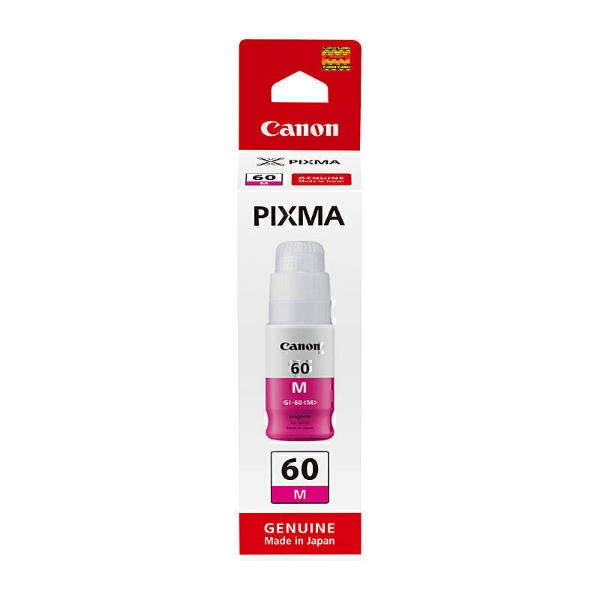 Picture of Canon GI60 Mag Ink Bottle