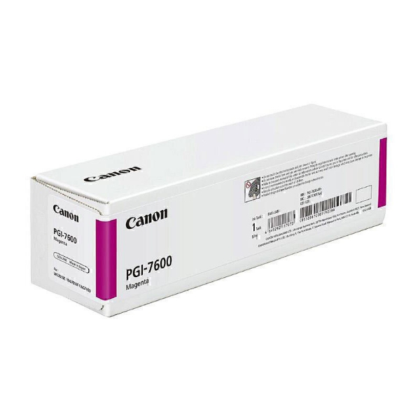 Picture of Canon PGI7600 Mag Ink Tank