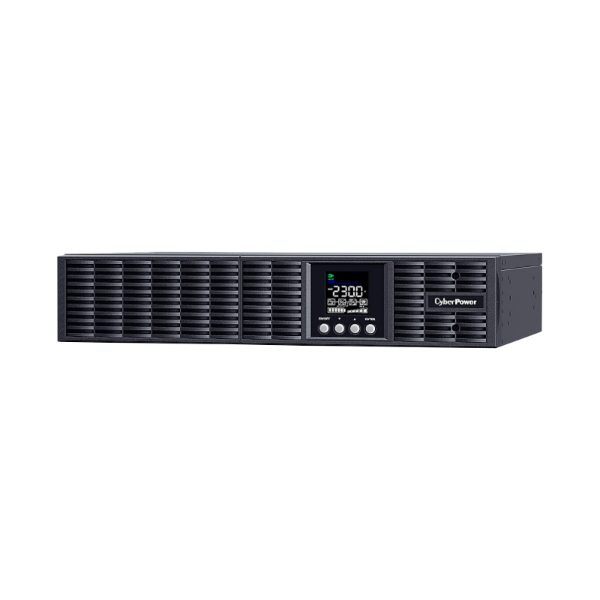 Picture of CyberPower OLS3000ERT2Ua Systems Online S 3000VA/2700W Rack Ups