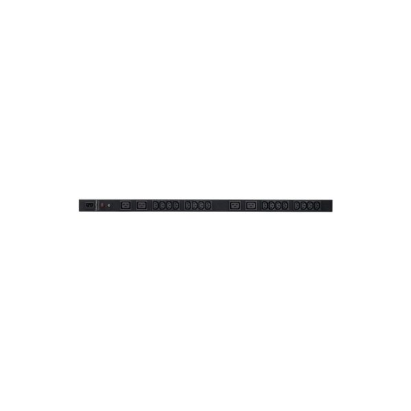 Picture of CyberPower Basic PDU10BVHVIEC20F 20-Outlets PDU - 4 x IEC
