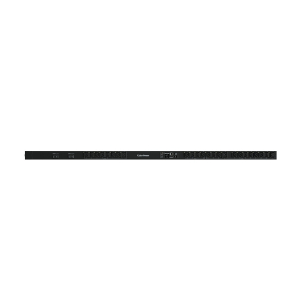 Picture of CyberPower 0U Switched ePDU 32Amp Input/Output [PDU41405]