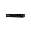 Picture of CyberPower Professional Rack Tower 1500VA/1500W 10xiec PR1500ERT2U Ups Black One Size / EU Plug