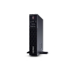 Picture of CyberPower Professional Rack Tower 1500VA/1500W 10xiec PR1500ERT2U Ups Black One Size / EU Plug