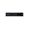 Picture of CyberPower Professional Rack Tower 1500VA/1500W 10xiec PR1500ERT2U Ups Black One Size / EU Plug