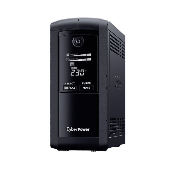 Picture of CyberPower VP700ELCD Value Pro 700VA 390W Ups