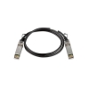 Picture of D-Link DEM-CB100QXS-4XS Compatible 40g QSFP+ to 4SFP+ Passive DAC Cable