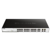 Picture of D-Link DES-1210-28P Network Switch