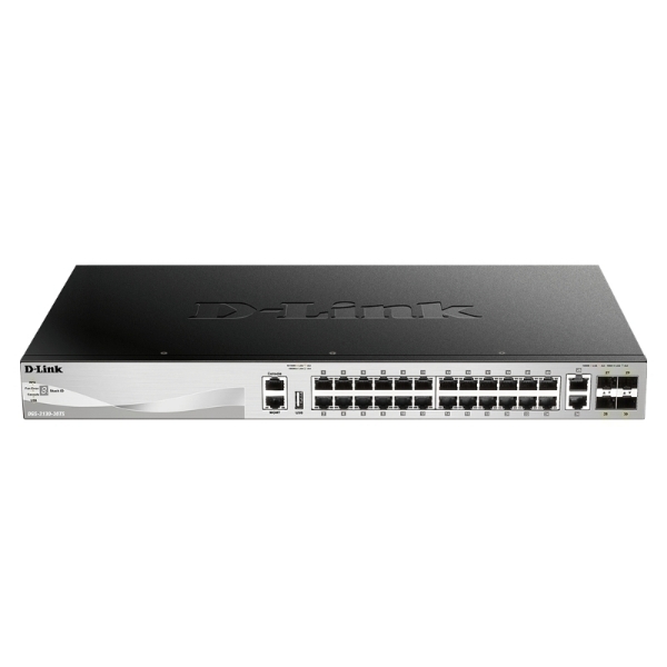 Picture of D-LINK DNR-4095-16P NVR