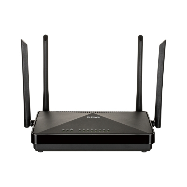 Picture of D-Link AC1200 Modem Router