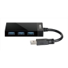 Picture of D-Link DUB-1341 4 Port USB 3.0 Hub