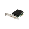 Picture of D-Link DWA-X3000 AX3000 Wi-Fi 6 PCIe Adapter with Bluetooth 5.1