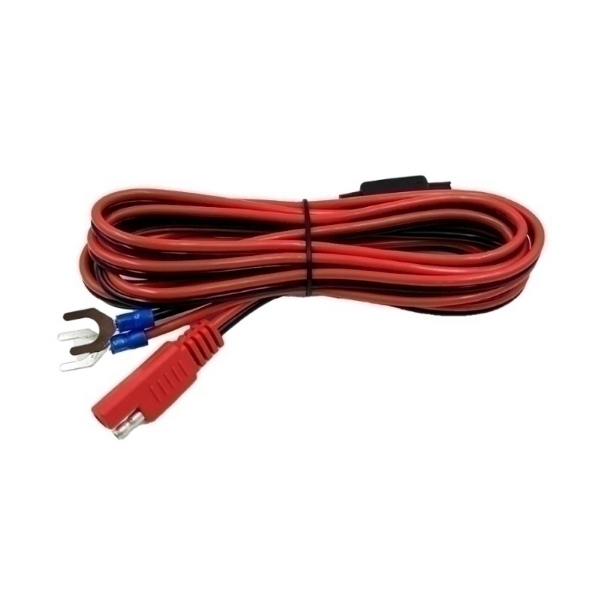 Picture of EcoXgear SE 2.4m Power Cable