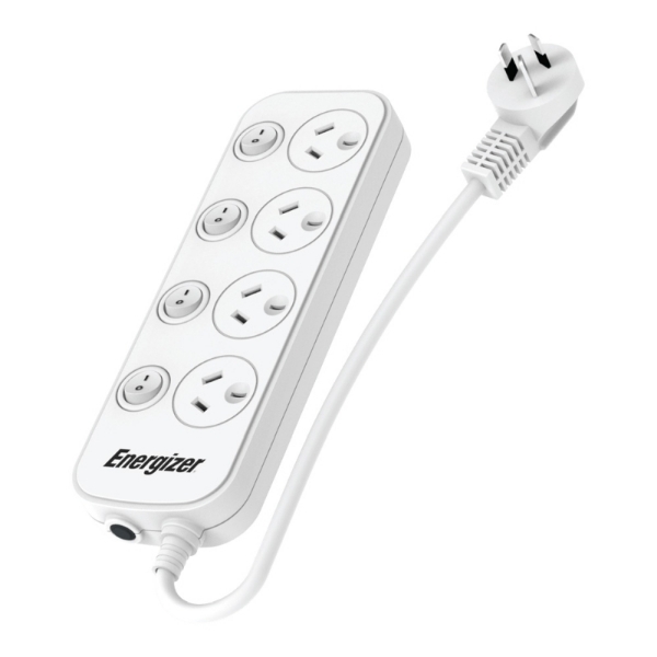 Picture of Energizer 4-Port Switched