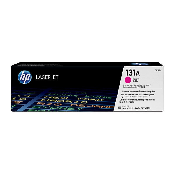 Picture of HP #131A Mag Toner CF213A