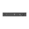 Picture of D-Link 18-Port Smart Managed Switch with 16 PoE+ and 2 Combo RJ45/SFP Ports. PoE Budget 130W (DGS-1100-18PV2)