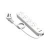 Picture of Energizer 4-Port Surge