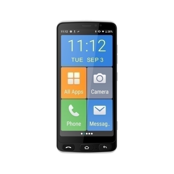 Picture of SMARTEasy Q50 - Seniors Phone