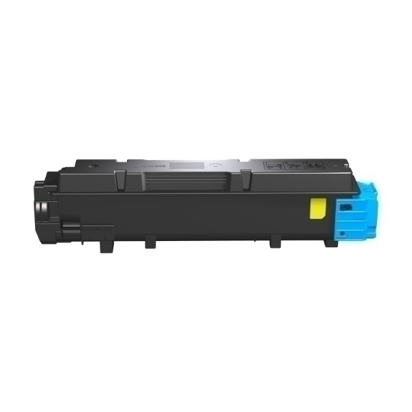 Picture of Kyocera TK5374 Cyan Toner