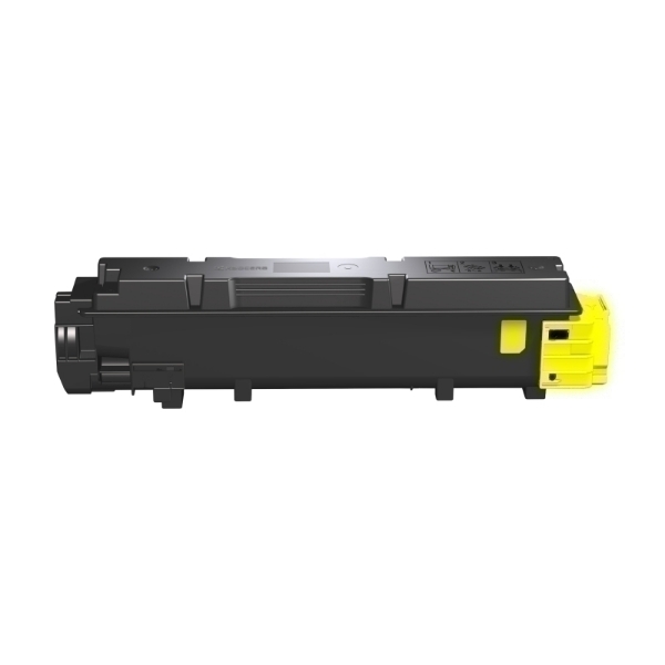 Picture of Kyocera TK5384 Yellow Toner