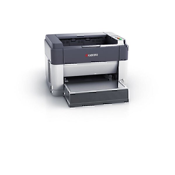 Picture of Kyocera FS-1061DN Mono Laser Printer
