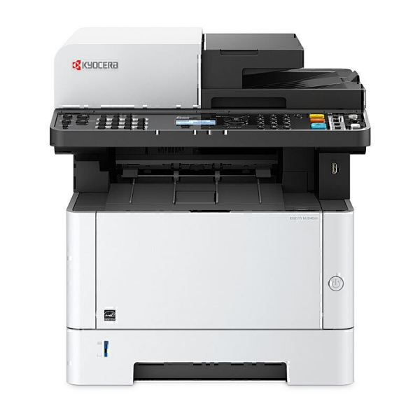Picture of Kyocera ECOSYS M2040DN Mono Laser Printer
