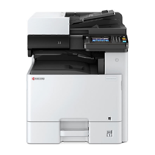 Picture of Kyocera M8124CIDN A3 Colour Multifunction Laser Printer
