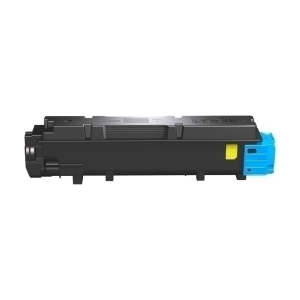 Picture of Kyocera TK5384 Cyan Toner