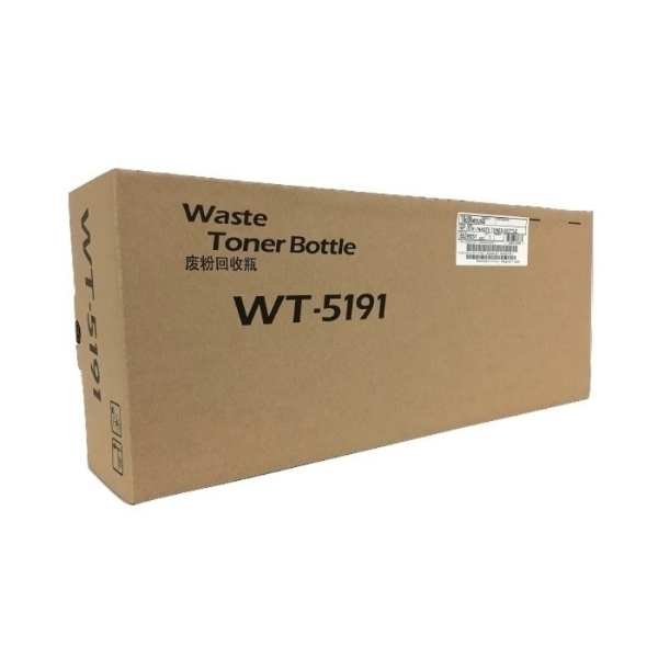 Picture of Kyocera WT5191 Waste Bottle